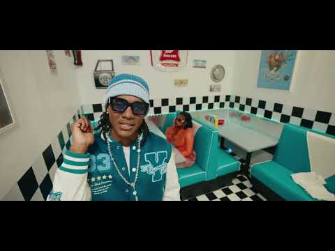 RW 5ive - Girl Wya (Official Music Video)