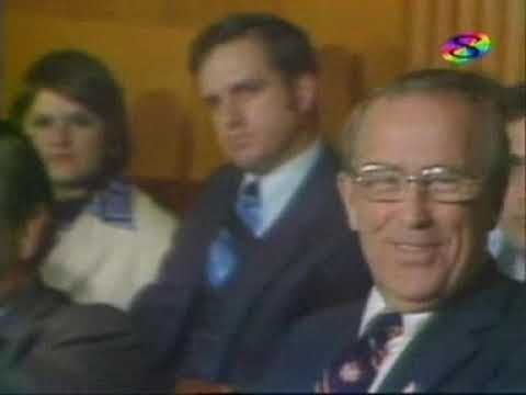 Az atomkorszak - 09 - Jimmy Carter reményei