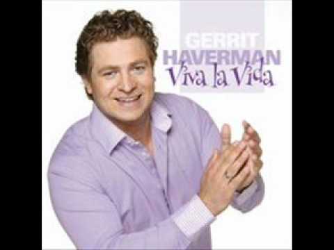 Gerrit Haverman - het is mijn leven