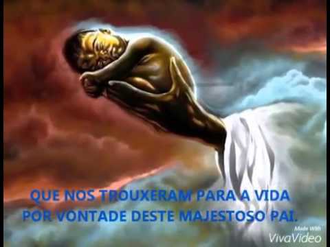 2 oração da umbanda