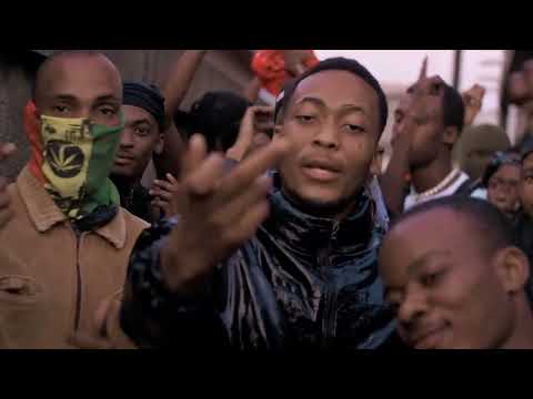 Tripper - Fumo Na Blunt | Feat Wakeup & Nitrous (Oficial Music Video) Directed by PUKU