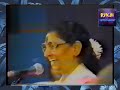 S Janaki Magic Moments பலகுரல் நிகழ்ச்சி S Janaki Live Programme