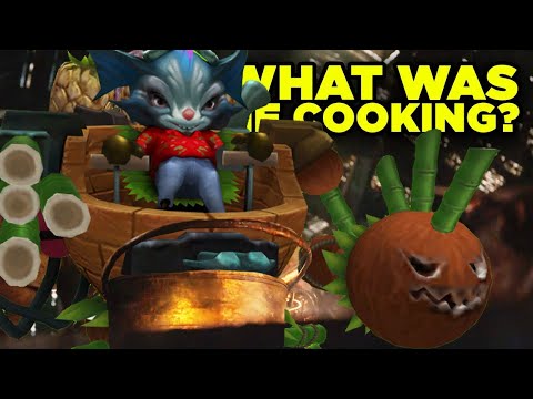 what was Rumble cooking? | 1000 Games to Challenger! D1 Promos? | Games 61-78