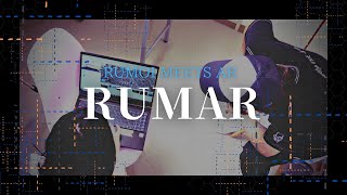 怒髪天/上原子友康さんがＡＲコンテンツに？！撮影の様子をVLOGでまとめてみた。【てらさん×地域おこし協力隊】