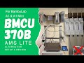 BMCU 370B Is Better Than AMS Lite The Best Bambu Lab A1 A1 Mini Upgrade