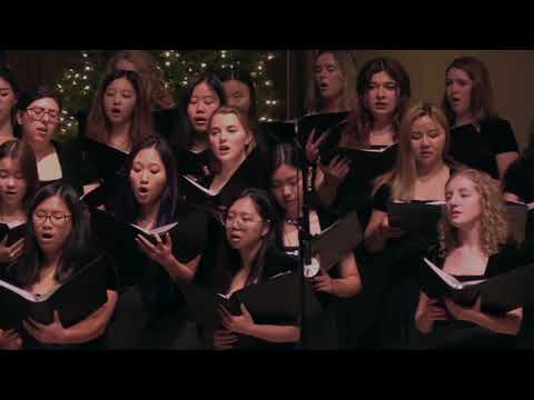 O Magnum Mysterium - David Childs