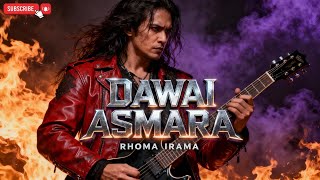 Download lagu ⭐ DAWAI ASMARA — RHOMA IRAMA ⚡ DANGDUT ROCK VERSI PALING GALAK & MEMUKAU! | EPIC COVER 2025 mp3