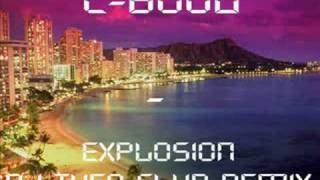 C-Bool  - Explosion (DJ Theo Club Remix)