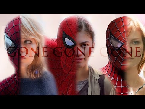 Spider-Man || Gone Gone Gone