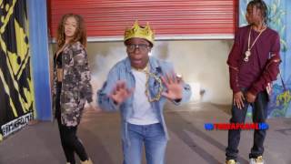 The Rap Game: Season 3 - King Roscoe&#39;s &quot;You Thought&quot; Music Video