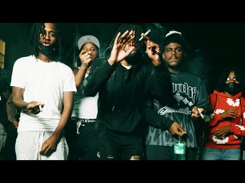 SWERVO B X JBANDO X MELL B X BANGA B- NO MORE PASSES (Official Music Video)