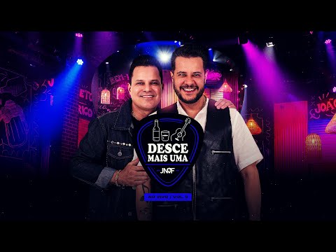 João Neto e Frederico - Desce Mais Uma Vol. 3 (DVD Completo)