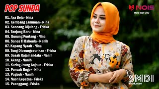 Download lagu POP SUNDA 'AYA BEJA' NINA GASENTRA PAJAMPANGAN FULL ALBUM mp3
