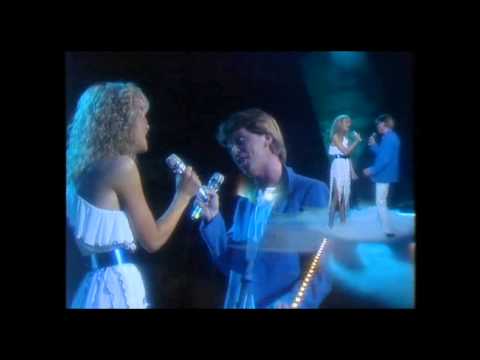 Trax - Vi Hører Sammen (DMGP 1984 - Sang 1)