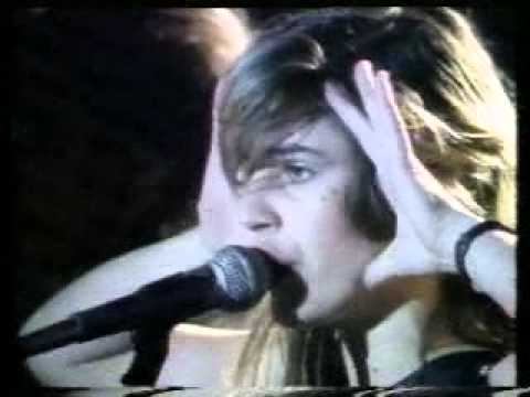 Amo Lo Extraño video