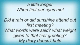 Billy Bragg - The Fourteenth Of February Lyrics_1