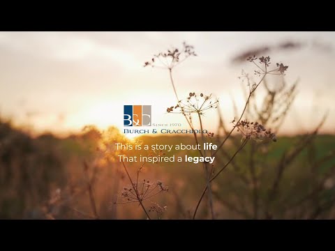 Burch & Cracchiolo 2022 Thanksgiving Message