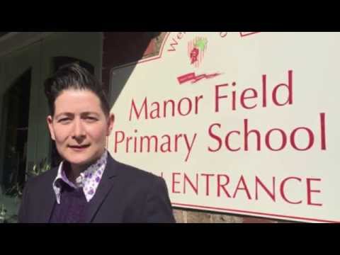 More Radio Awards Mid Sussex 2016 - Kit Messenger - Top Teacher