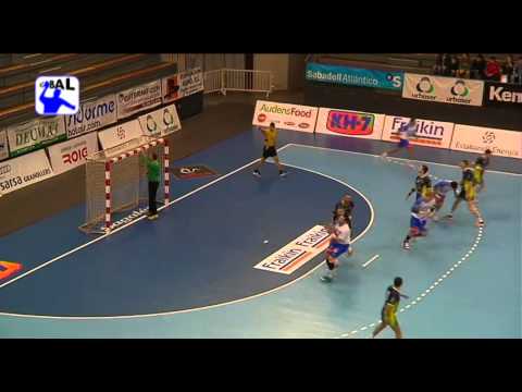 Fraikin BM. Granollers 29 - Frigoríficos Morrazo 25