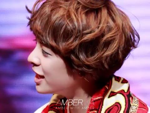 Amber! Happy New Year!