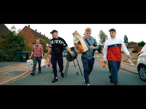 NIC NA NIBY X DEXTER X SEBTER - Pakuj Się (prod. eRAeFI)
