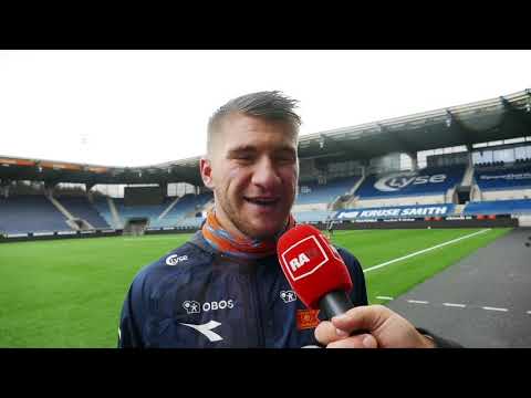 Fotballsnakkis s05e03: Seriefinale