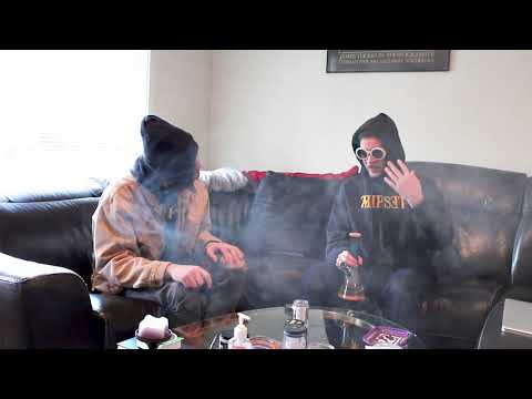 Strain Tasters Cannabis Reviews - Shockwave