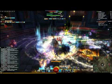 shattered block heal aegis guard