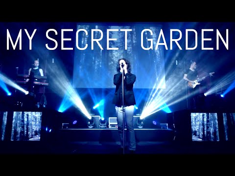 FORCED TO MODE - OBERKORN/MY SECRET GARDEN - Depeche Mode Live Cover