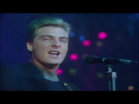 Living In A Box - Living In A Box 1987