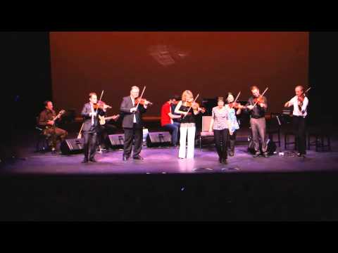 Calvin Vollrath plays ~ Finale at Calvin Vollrath's Spring Fling 2015