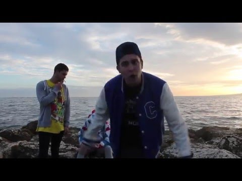welcome - esto es asi (videoclip)
