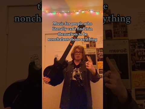 Chismo the band loves loving things openly #indierock #midwestemo #punk