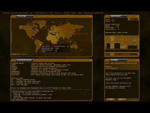 Funky Filon - Numer O Hakerach