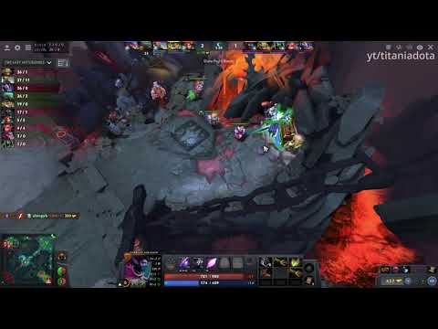 Abed Pub Plays before New Patch