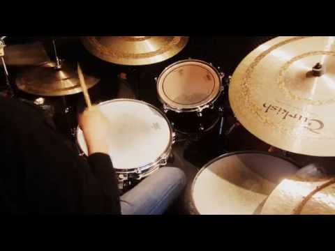 Oriental Rhythms - Curcuna