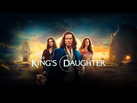 ••LA HIJA DEL REY•• Película completa en español •