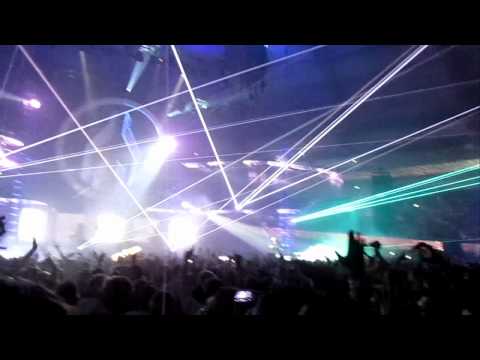 Mayday 2011. Felix Kröcher (Teil 1)