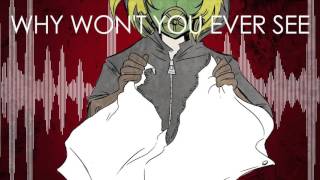 Video thumbnail for 【Kagamine Rin V4X English】Bi☣hazard by Nacho