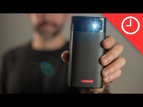 DLP NEBULA BY ANKER & APOLLO, 200 Lumens at ₹ 28499/piece in 