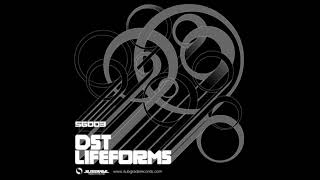 DST - Csillag (clip) [Subgrade Records SG003 DST - Lifeforms EP]