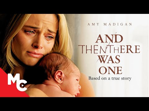 And Then There Was One | Full Free Movie | Hard Hitting Drama | Amy Madigan