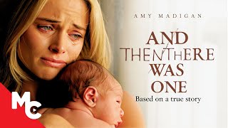 And Then There Was One | Full Free Movie | Hard Hitting Drama | Amy Madigan