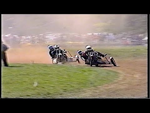 1993 STELLING MINNIS GRASSTRACK - PART 2
