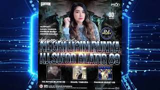 Download lagu HAPPY PARTY NEGRI UPIN PUNYA HJ.SUOD BLATIR 89 - KAMIL YABUZA - FAHRUR BUSET 09 BY DJ WURY STATION mp3