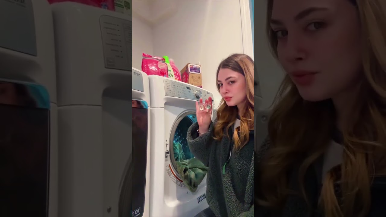 WBM Laundry Pods – Powerful Clean, Zero Mess!