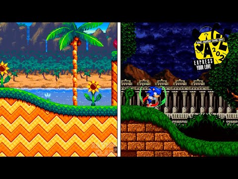 Emerald Ties (Demo) | SAGE 2021 [No Commentary]