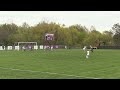 Hannah Miller - 2022 High School Season GoalKeeper Highlights