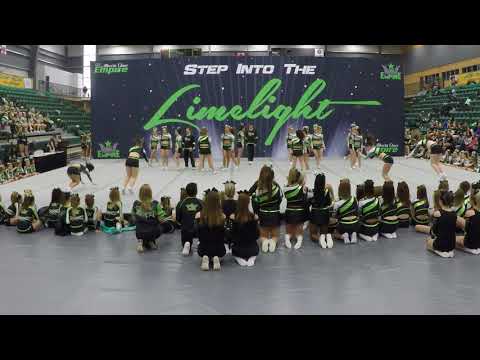 Limelight 2017 - Open 4.2 Dynasty