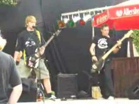 Destination Chaos NBC Wolfhagen